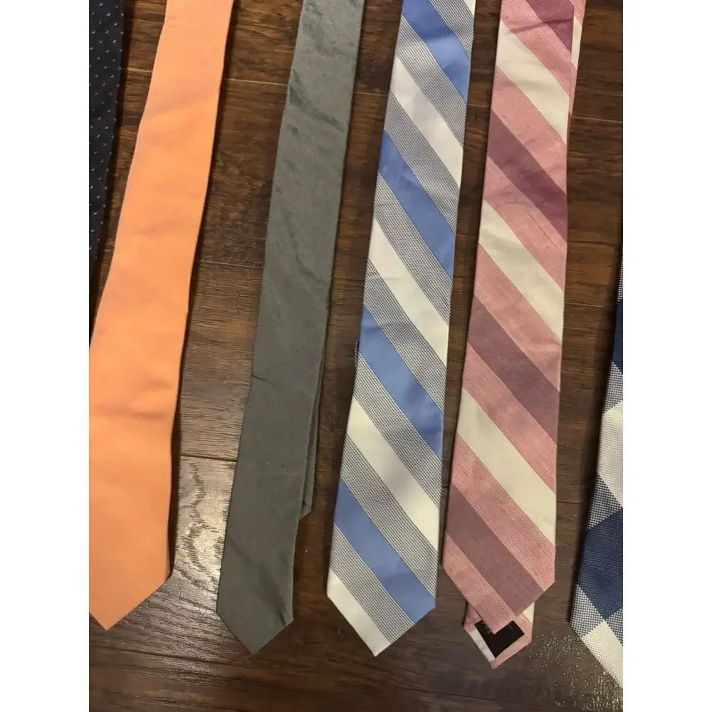 Express good tie